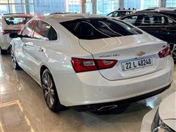 شێڤرۆلێت مالیبۆ